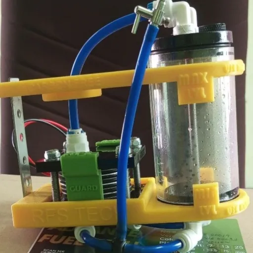 Hydrogen Generator V1C